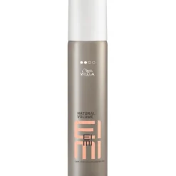 Dun & Steil Haar|Uitgroeispray^Wella Natural Volume Styling Mousse