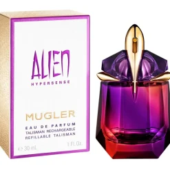 Damesparfum^MUGLER Navulbare Eau de Parfum Spray, Hypersense