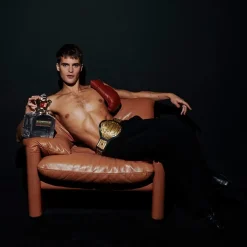 Frans Parfum|Herfstgeuren^Jean Paul Gaultier Navulbare Eau de Toilette Spray