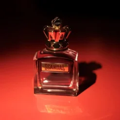 Frans Parfum|Herfstgeuren^Jean Paul Gaultier Navulbare Eau de Toilette Spray