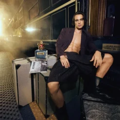 Frans Parfum|Herfstgeuren^Jean Paul Gaultier Navulbare Eau de Toilette Spray