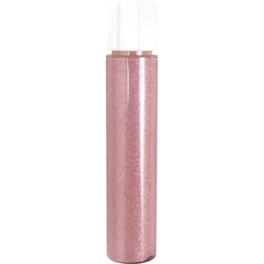 Lippen|Lipgloss^Zao Navulling Bamboe Glans