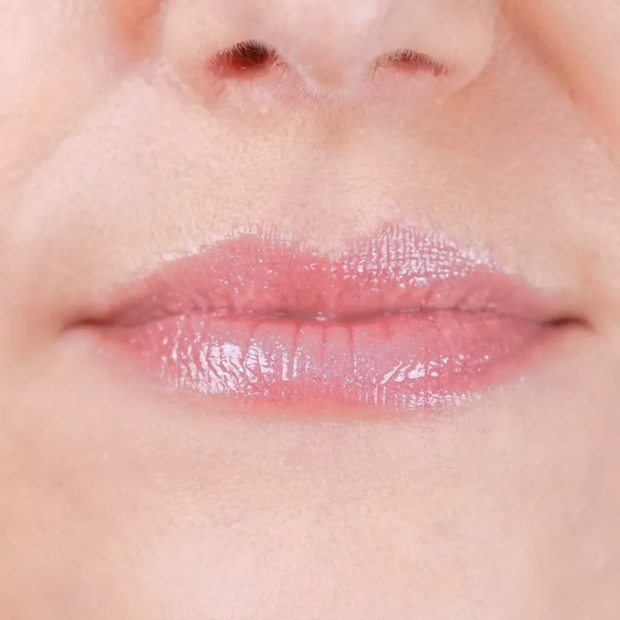 Lippen|Lipgloss^Zao Navulling Bamboe Glans