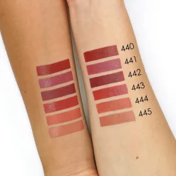 Lippen|Lipgloss^Zao Navulling Bamboe Lip'Ink