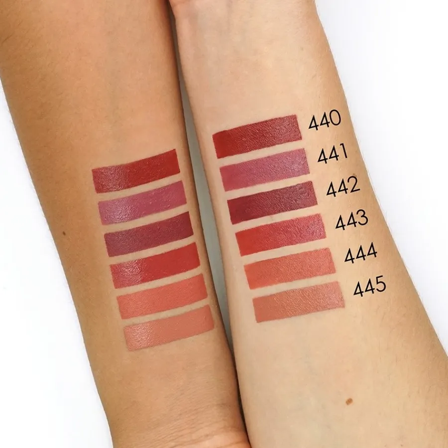 Lippen|Lipgloss^Zao Navulling Bamboe Lip'Ink