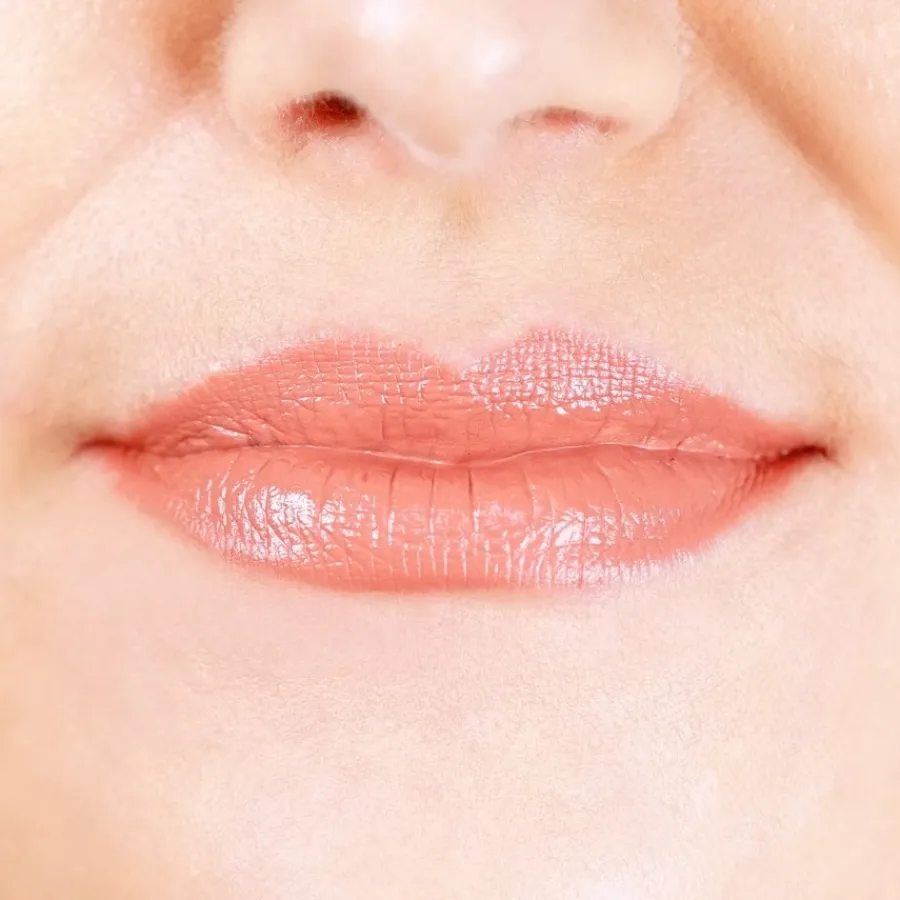 Lippen|Lipgloss^Zao Navulling Bamboe Lip'Ink