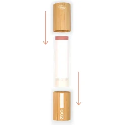 Make-Up Gezicht|Blush^Zao Navulling Blush Stick