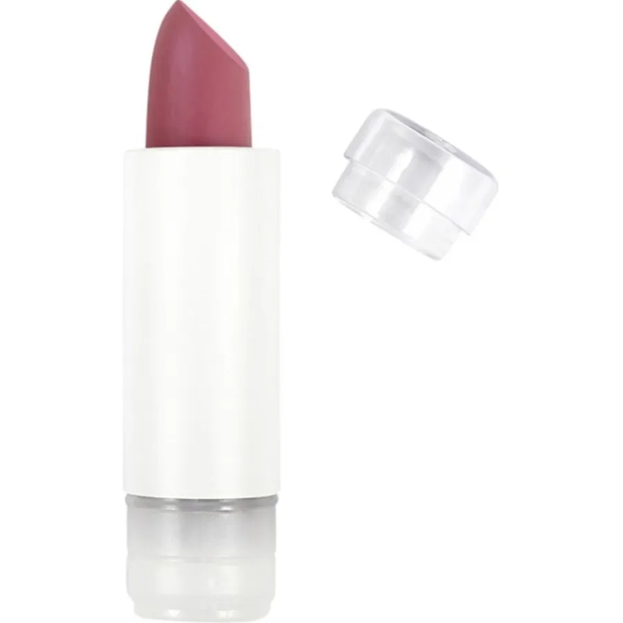 Lippen|Lippenstift^Zao Navulling Cocoon Lipstick
