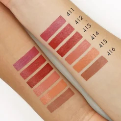 Lippen|Lippenstift^Zao Navulling Cocoon Lipstick