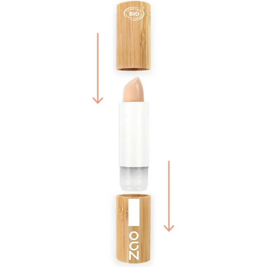 Make-Up Gezicht|Concealer^Zao Navulling Concealer Stick