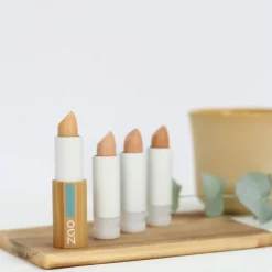 Make-Up Gezicht|Concealer^Zao Navulling Concealer Stick