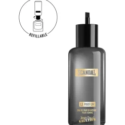 Herenparfum^Jean Paul Gaultier Navulling Eau de Parfum Intense