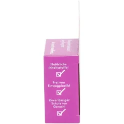 Deodorant^Wild Navulling Kokosnoot & Vanille