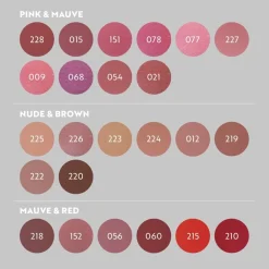 Lippen|Lippenstift^Isadora Navulling Perfect Moisture Lipstick