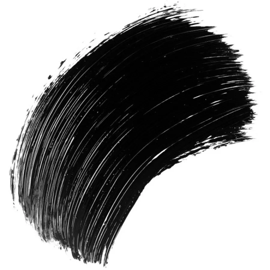 Ogen|Mascara^Zao Navulling Velvet Mascara