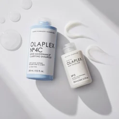 Vet Haar^Olaplex N°4C Bond Maintenance Clarifying Shampoo
