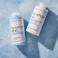 Vet Haar^Olaplex N°4C Bond Maintenance Clarifying Shampoo