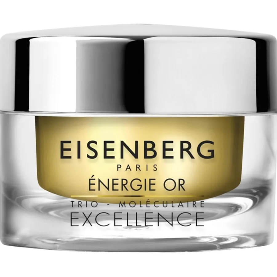 Dagcrème^Eisenberg Énergie Or Soin Jour