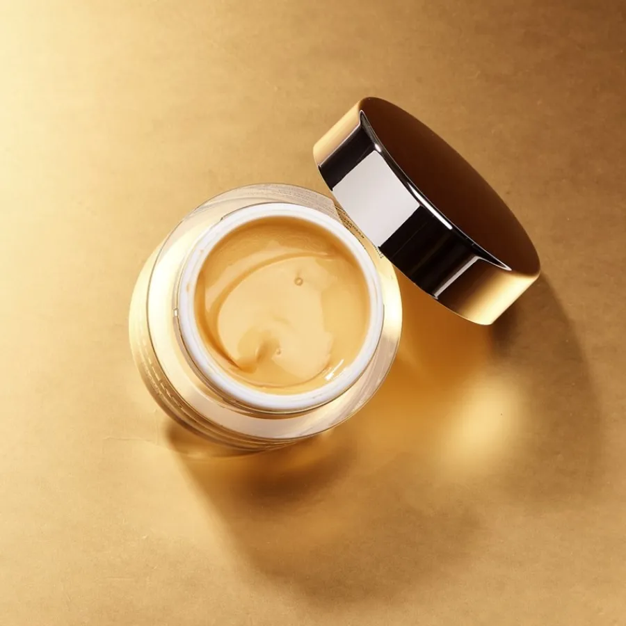 Dagcrème^Eisenberg Énergie Or Soin Jour