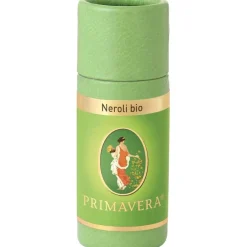 Etherische Oliën^Primavera Neroli biologisch