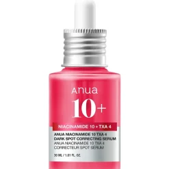 Anti-Agingserum^Anua Niacinamide 10 +TXA 4 Serum