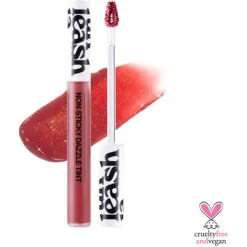 Liquid Lipstick^Unleashia Niet-kleverige oogschaduw