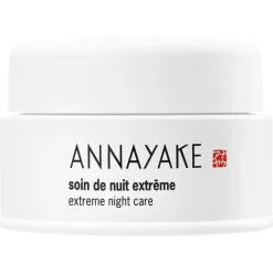 Nachtcrème|Antirimpelcrème^Annayake Night Care