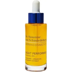 Gezichtsolie^Dr. Susanne von Schmiedeberg Night Performer Recovery Oil