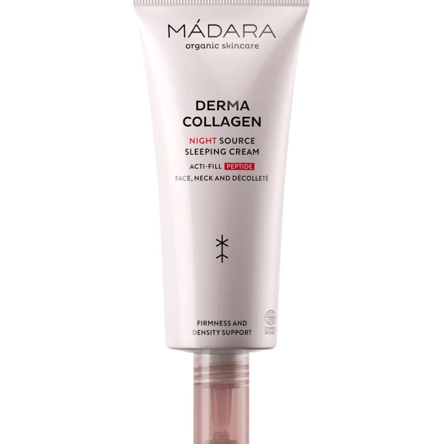 Mádara|Gezichtsverzorging^MÁDARA Night Source Sleeping Cream