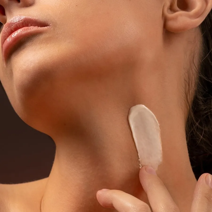 Mádara|Gezichtsverzorging^MÁDARA Night Source Sleeping Cream