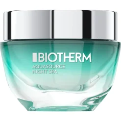 Nachtcrème^Biotherm Night Spa