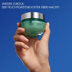 Nachtcrème^Biotherm Night Spa