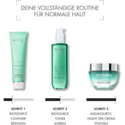 Nachtcrème^Biotherm Night Spa