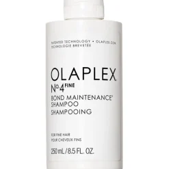 Volumeshampoo|Smoothing Shampoo^Olaplex No.4 Fijne Bond onderhoudsshampoo