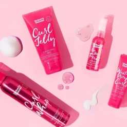 Krullend Haar|Haarserum^Umberto Giannini No More Frizz Curl Serum