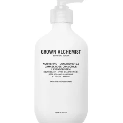 Conditioner|Hydraterende Conditioner^Grown Alchemist Nourishing Conditioner 0.6