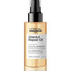 Droog Haar|Haarserum^L’Oréal Professionnel Paris Nourishing Serum Leave in