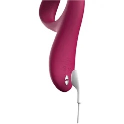 Vibrators|Condooms^We-Vibe Nova 2 Fuchsia