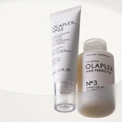 Gekleurd Haar|Droog Haar^Olaplex Nr.0.5 Hoofdhuid behandeling