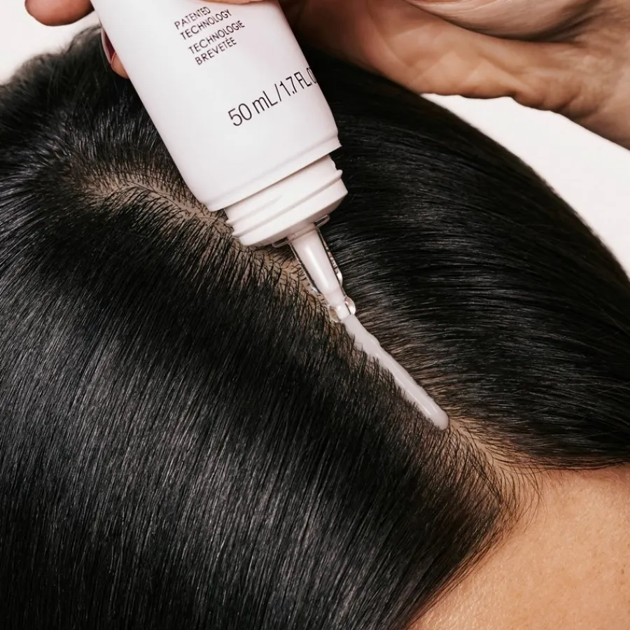 Gekleurd Haar|Droog Haar^Olaplex Nr.0.5 Hoofdhuid behandeling