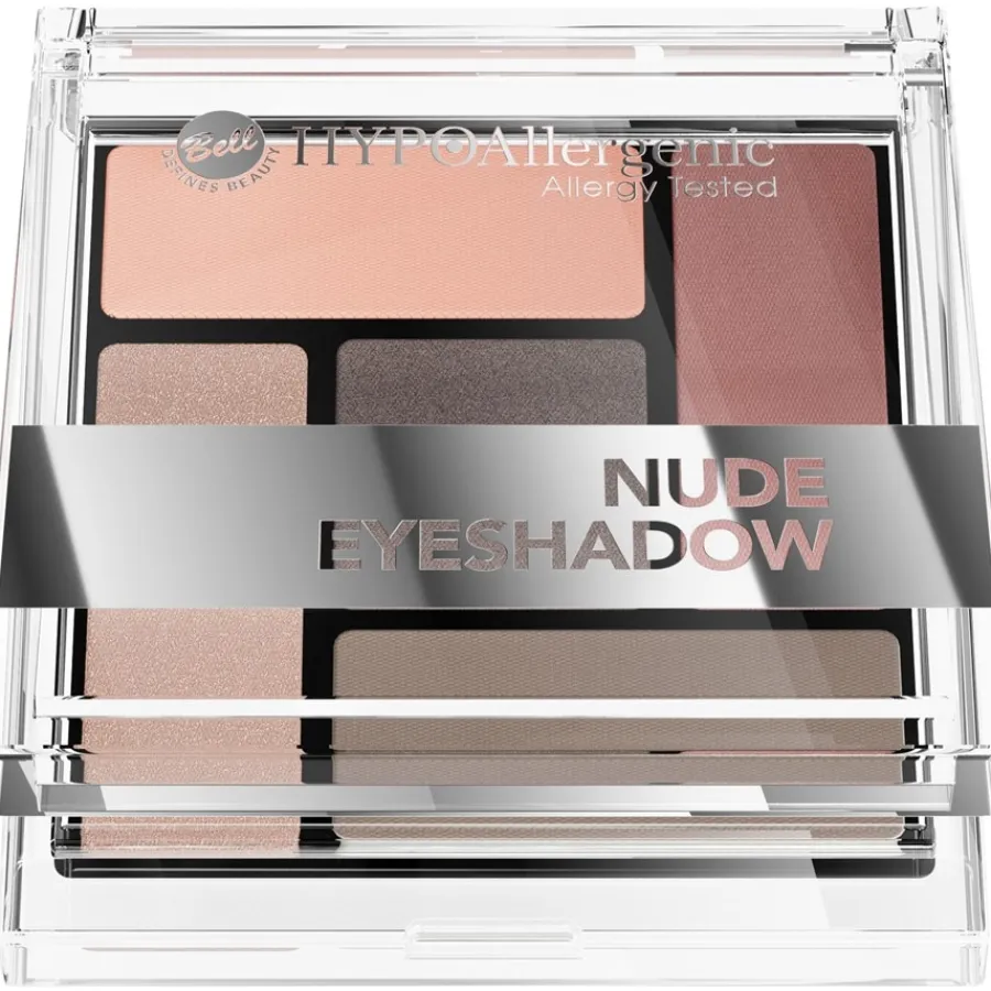 Oogschaduwprimer|Crème-Oogschaduw^HYPOAllergenic Nude Eyeshadow