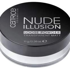 Make-Up Gezicht^Catrice Nude Illusion Loose Powder