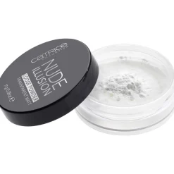 Make-Up Gezicht^Catrice Nude Illusion Loose Powder