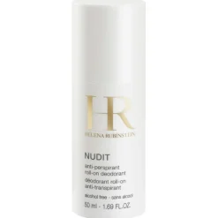 Cellulitis Creme|Body Oil^Helena Rubinstein Nudit Deodorant Roll-On