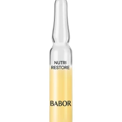 Hydraterend Serum^BABOR Nutri Restore 7 Ampoules