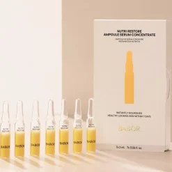 Hydraterend Serum^BABOR Nutri Restore 7 Ampoules