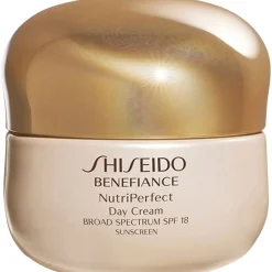 Dagcrème^Shiseido NutriPerfect Day Cream SPF 15
