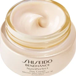 Dagcrème^Shiseido NutriPerfect Day Cream SPF 15