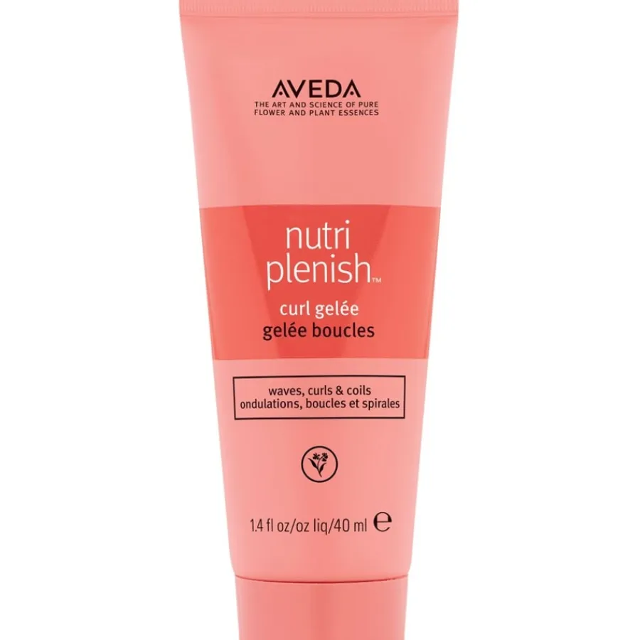 Krullend Haar^Aveda Nutriplenish™ Krulgelei