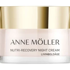 Nachtcrème|Antirimpelcrème^Anne Möller Nutri-Recovery Night Cream